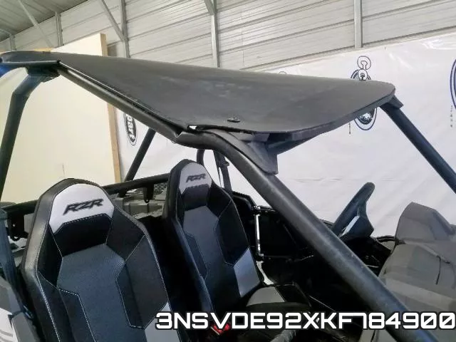 3NSVDE92XKF784900 фото 10