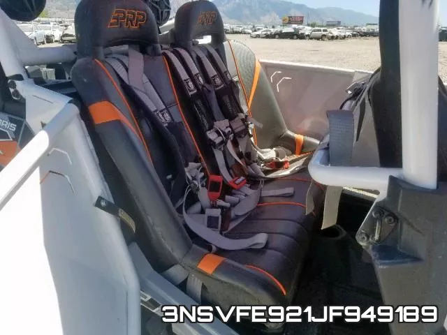 3NSVFE921JF949189 фото 7