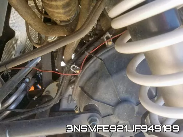 3NSVFE921JF949189 фото 8