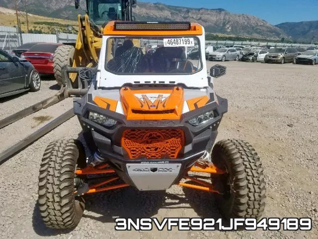 3NSVFE921JF949189 фото 10