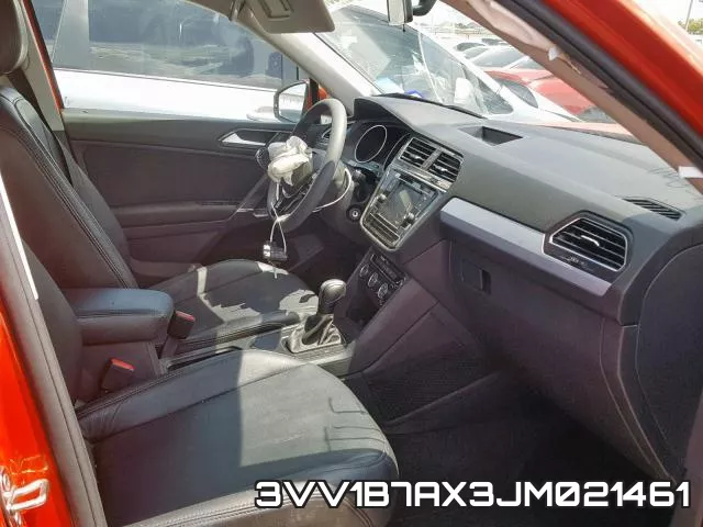 3VV1B7AX3JM021461 фото 6