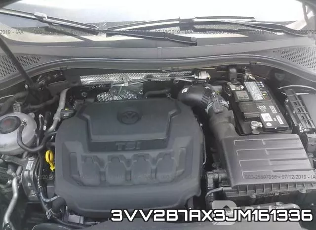 3VV2B7AX3JM161336 фото 2