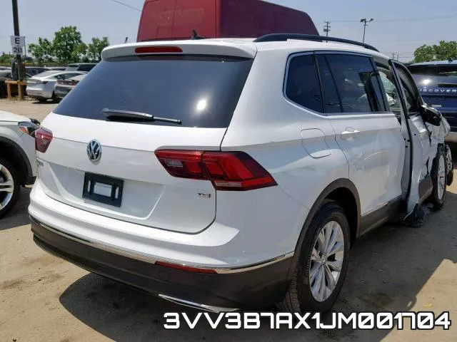 3VV3B7AX1JM001704 фото 5
