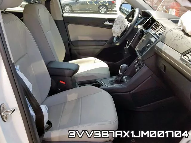 3VV3B7AX1JM001704 фото 6