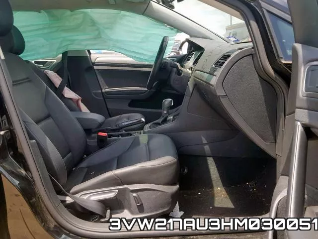 3VW217AU3HM030051 фото 6