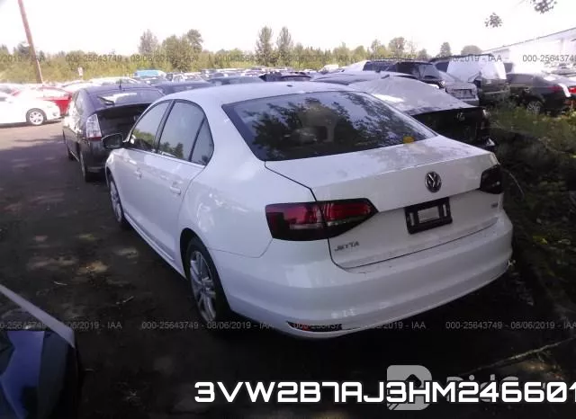 3VW2B7AJ3HM246601 фото 4