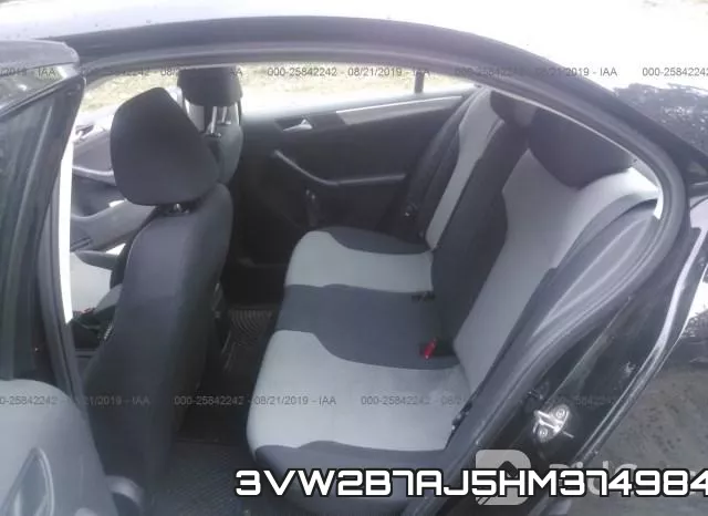 3VW2B7AJ5HM374984 фото 9