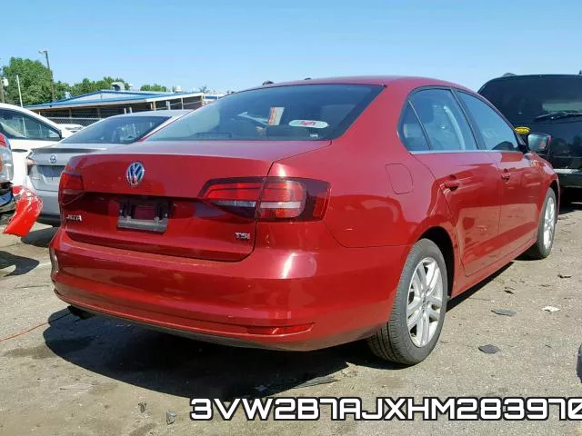 3VW2B7AJXHM283970 фото 5