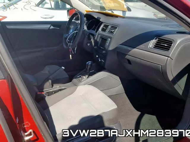 3VW2B7AJXHM283970 фото 6