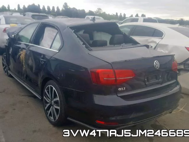 3VW4T7AJ5JM246689 фото 4