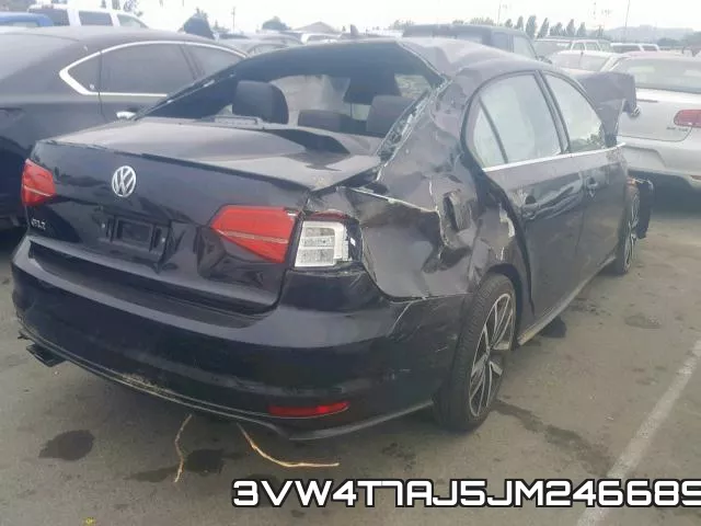 3VW4T7AJ5JM246689 фото 5