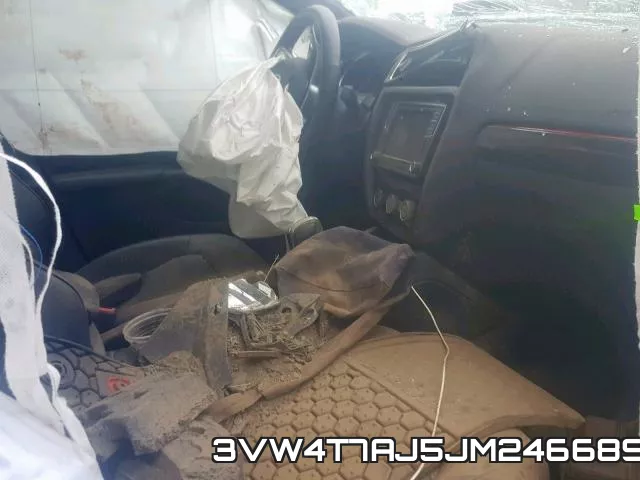 3VW4T7AJ5JM246689 фото 6
