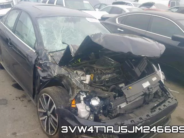 3VW4T7AJ5JM246689 фото 10