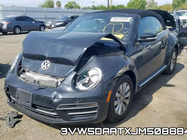 3VW5DAATXJM508884 фото 3