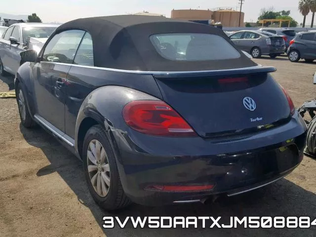 3VW5DAATXJM508884 фото 4