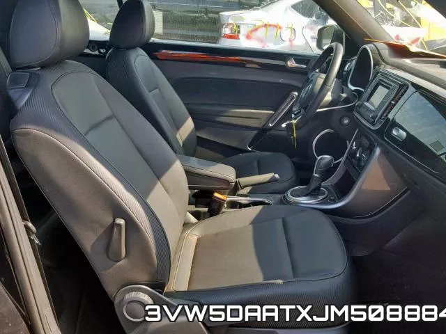 3VW5DAATXJM508884 фото 6