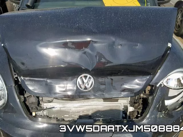 3VW5DAATXJM508884 фото 8