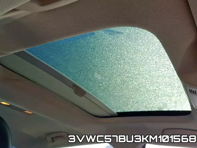 3VWC57BU3KM101568 фото 10