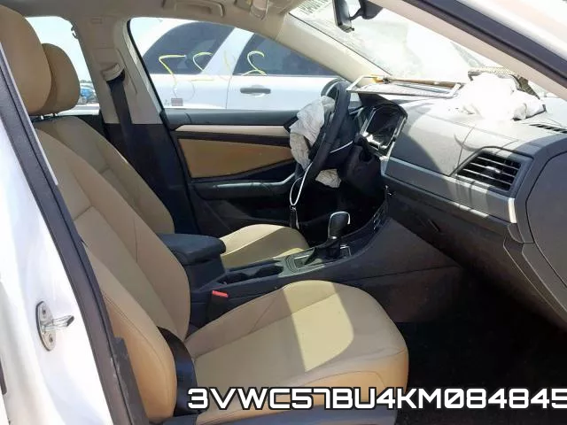 3VWC57BU4KM084845 фото 6