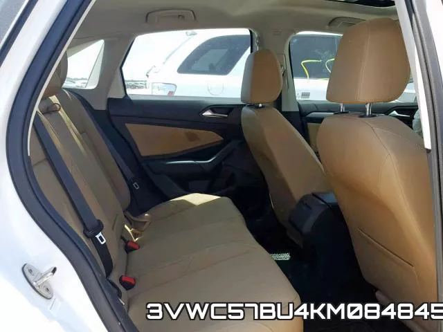 3VWC57BU4KM084845 фото 7
