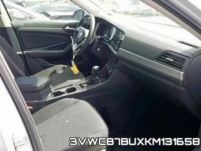 3VWCB7BUXKM131658 фото 6