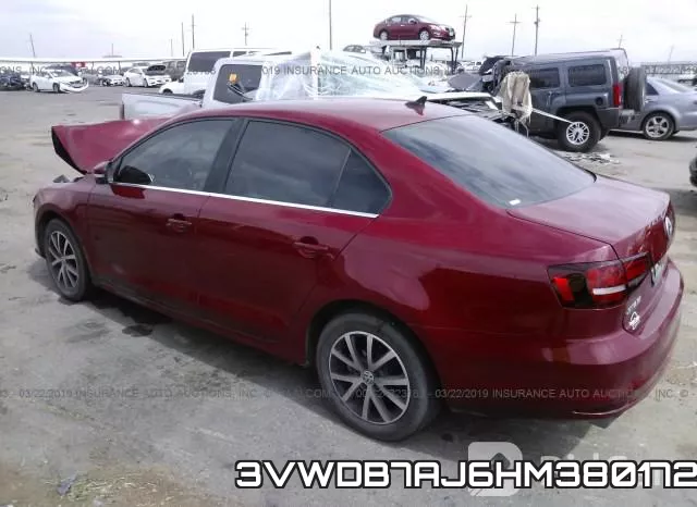 3VWDB7AJ6HM380172 фото 4