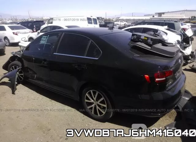 3VWDB7AJ6HM416040 фото 4