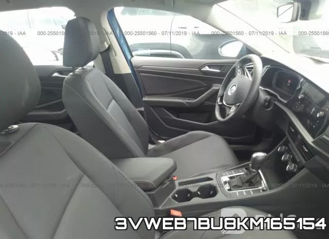 3VWEB7BU8KM165154 фото 6