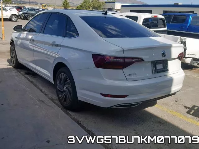 3VWG57BU7KM077079 фото 4