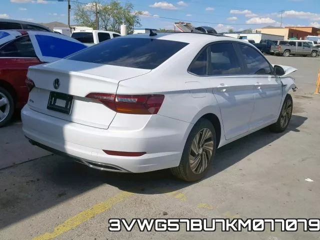 3VWG57BU7KM077079 фото 5