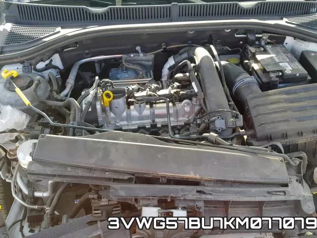 3VWG57BU7KM077079 фото 8