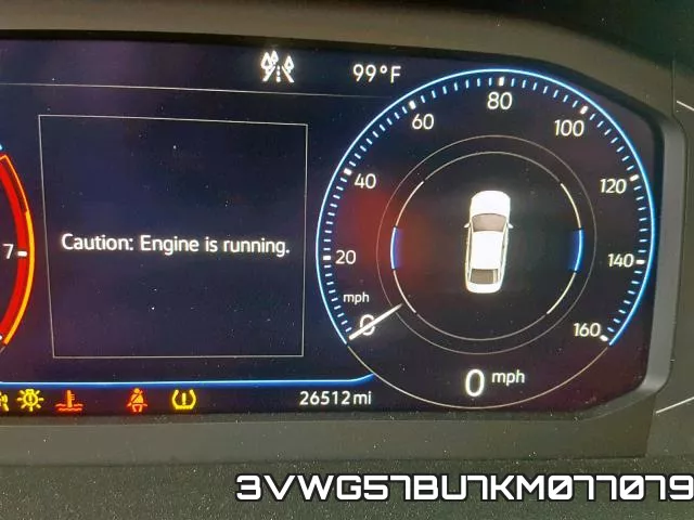 3VWG57BU7KM077079 фото 9