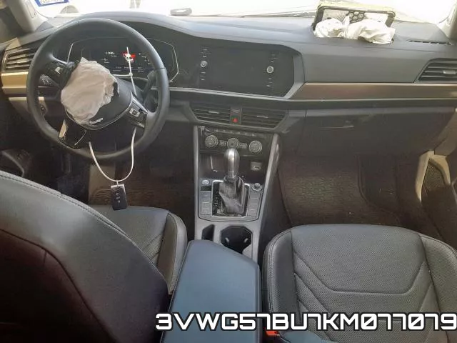 3VWG57BU7KM077079 фото 10