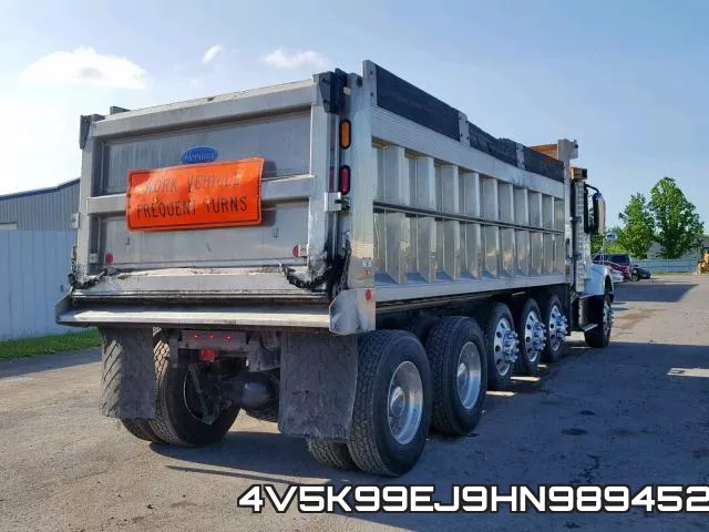 4V5K99EJ9HN989452 фото 5