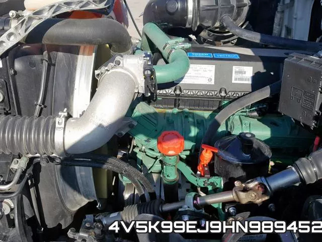 4V5K99EJ9HN989452 фото 8