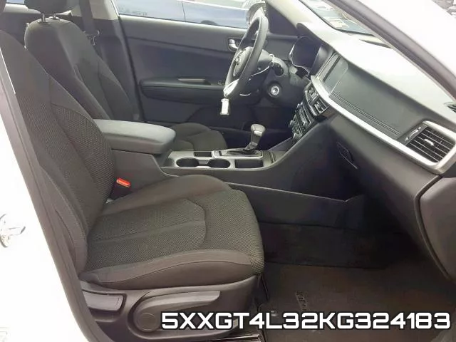 5XXGT4L32KG324183 фото 6
