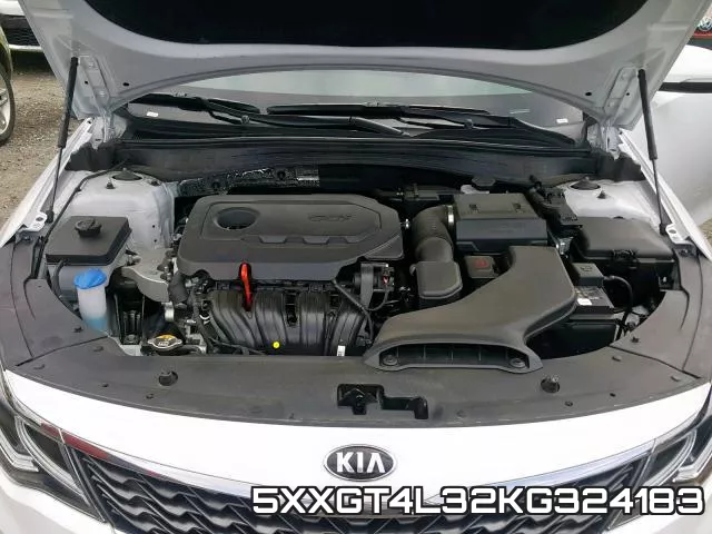 5XXGT4L32KG324183 фото 8