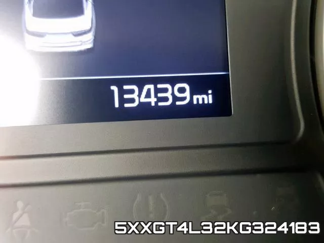 5XXGT4L32KG324183 фото 9
