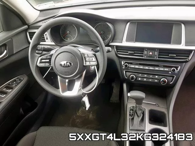 5XXGT4L32KG324183 фото 10