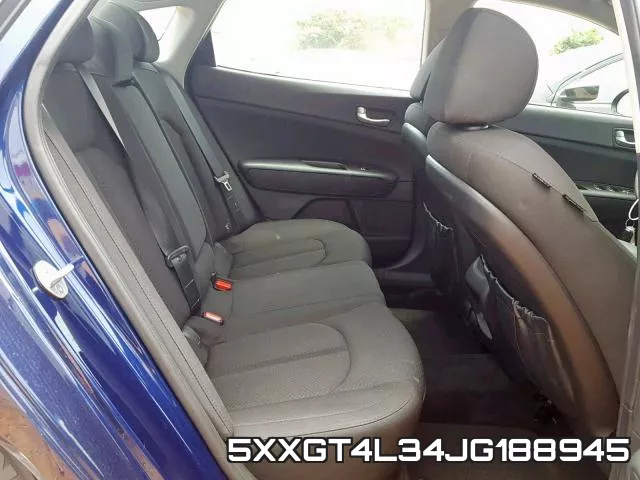 5XXGT4L34JG188945 фото 7