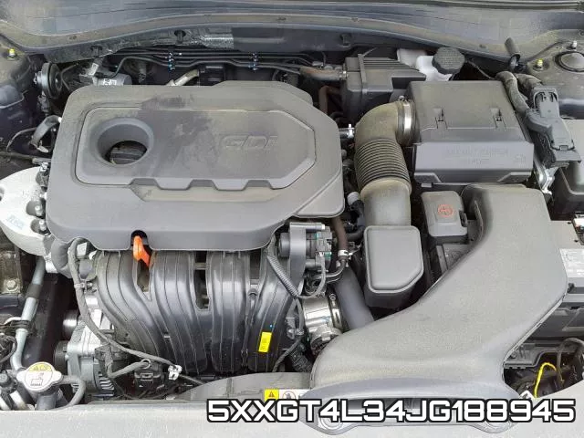 5XXGT4L34JG188945 фото 8