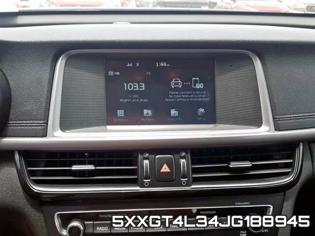 5XXGT4L34JG188945 фото 10
