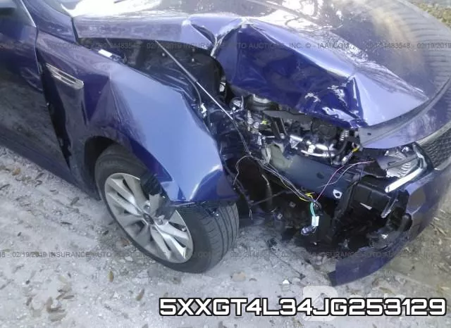 5XXGT4L34JG253129 фото 6