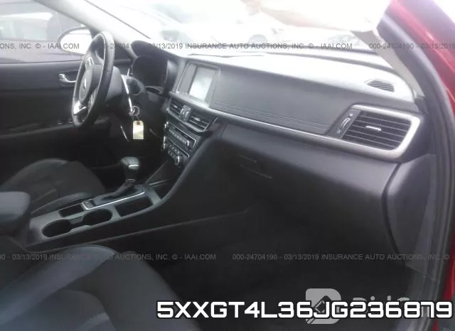 5XXGT4L36JG236879 фото 6