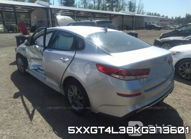 5XXGT4L38KG373601 фото 4