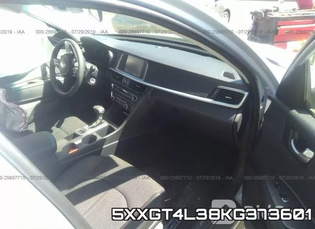 5XXGT4L38KG373601 фото 6
