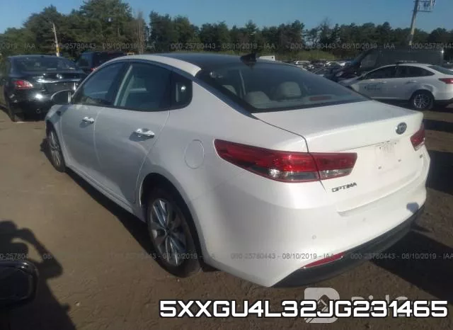 5XXGU4L32JG231465 фото 4