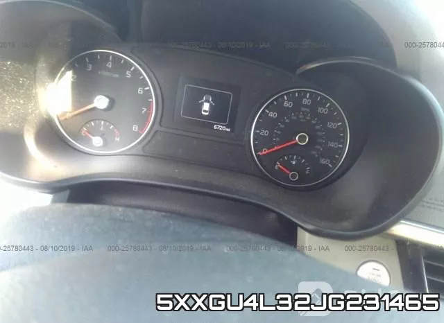 5XXGU4L32JG231465 фото 8