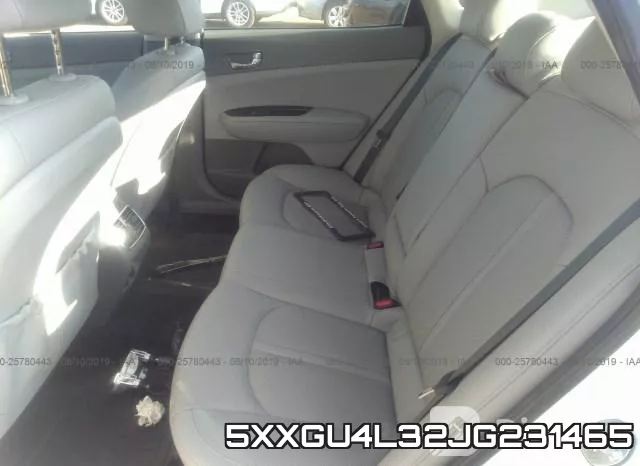 5XXGU4L32JG231465 фото 9