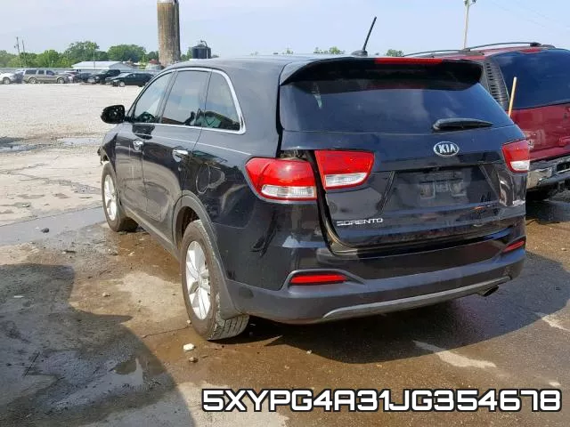 5XYPG4A31JG354678 фото 4